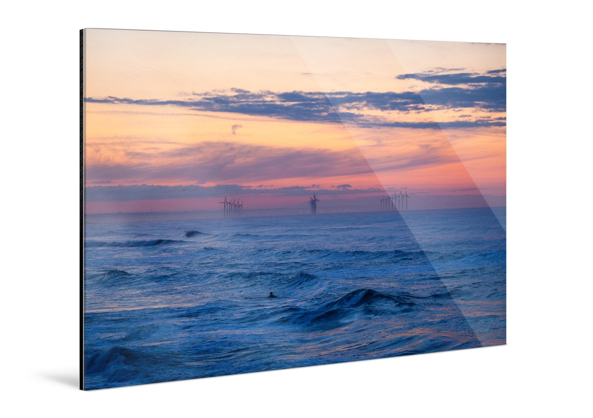 Solace - Yaopey Fine Art - 