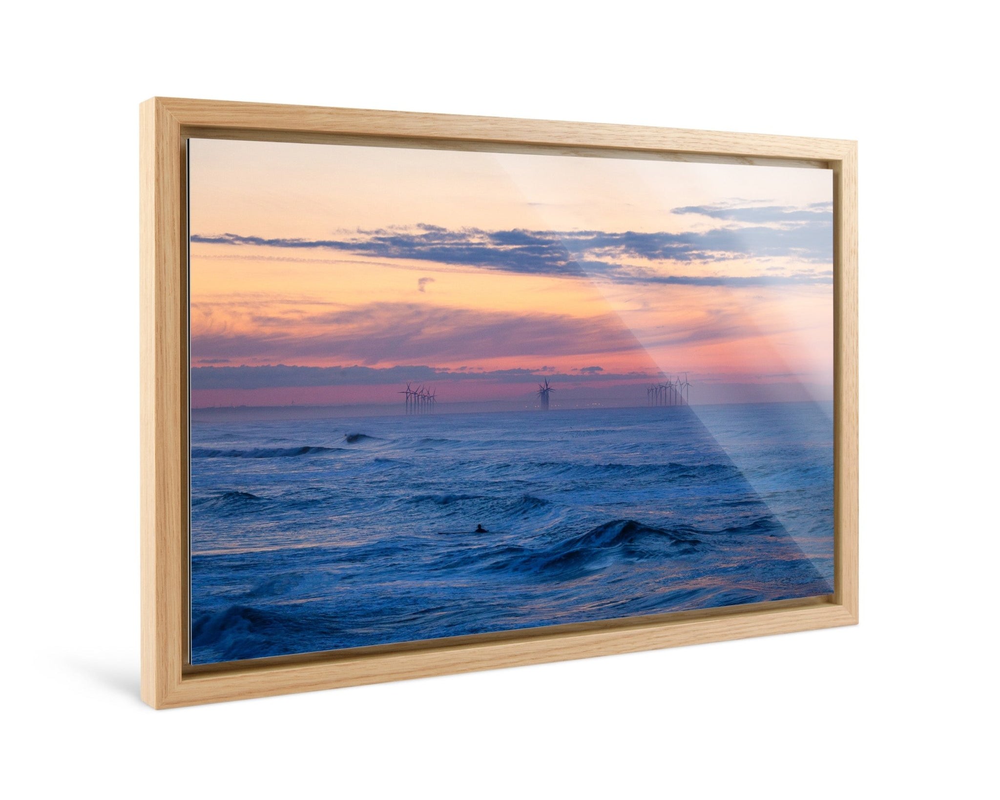 Solace - Yaopey Fine Art - 