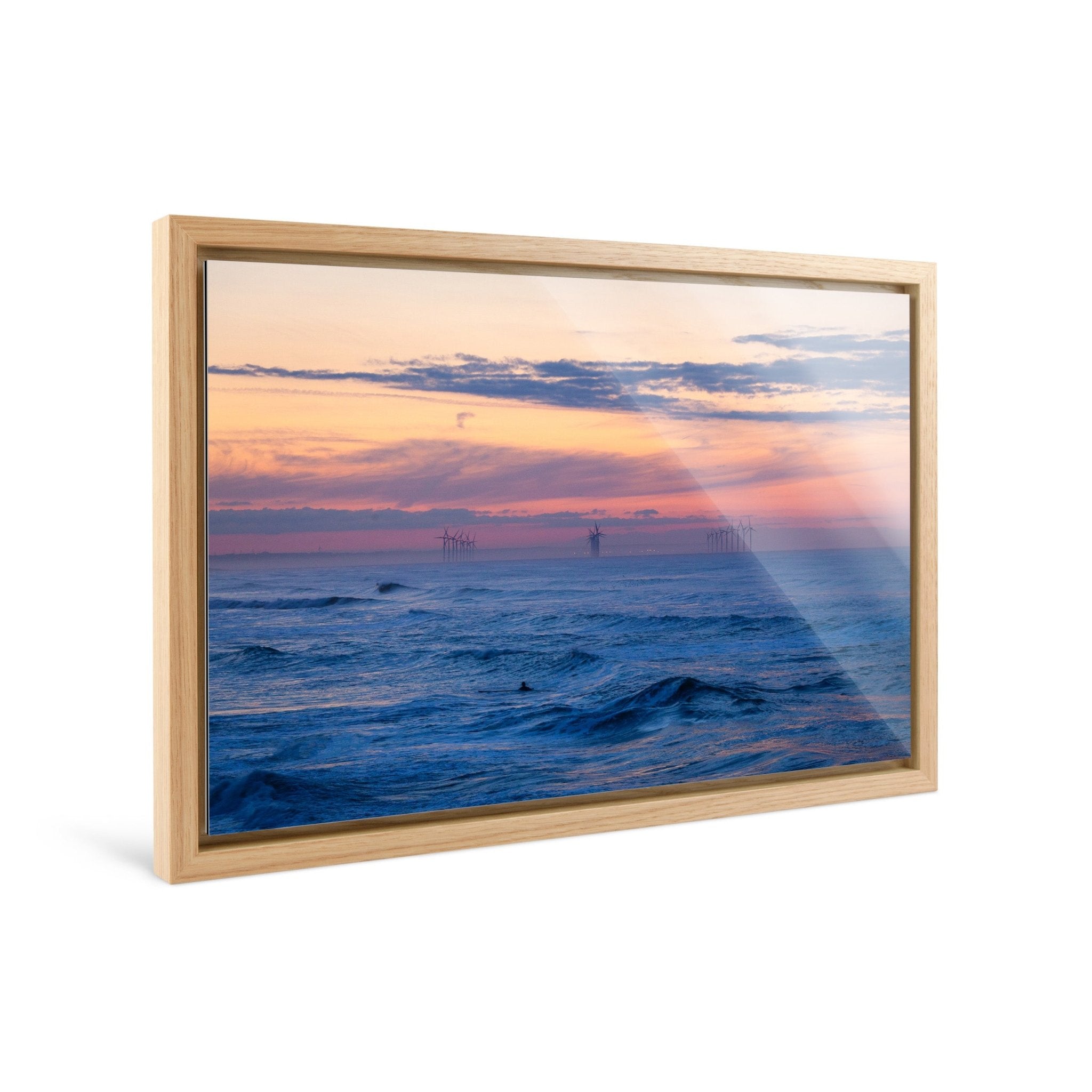 Solace - Yaopey Fine Art - 