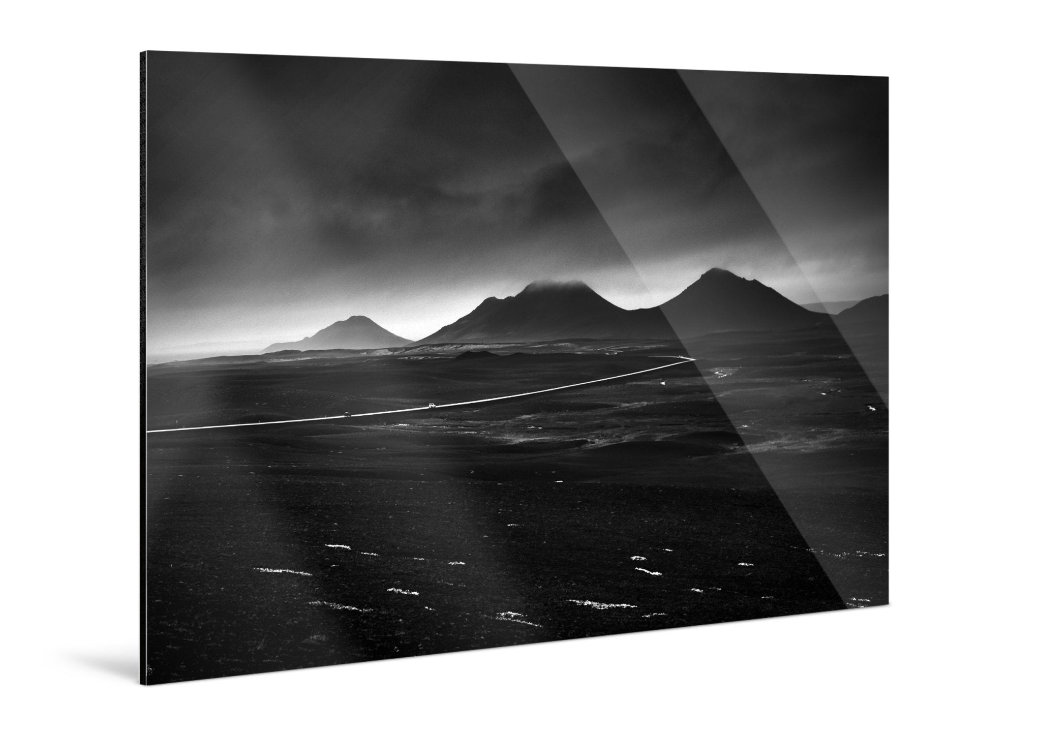 Solitude - Iceland - Yaopey Fine Art - 
