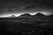 Solitude - Iceland - Yaopey Fine Art - 