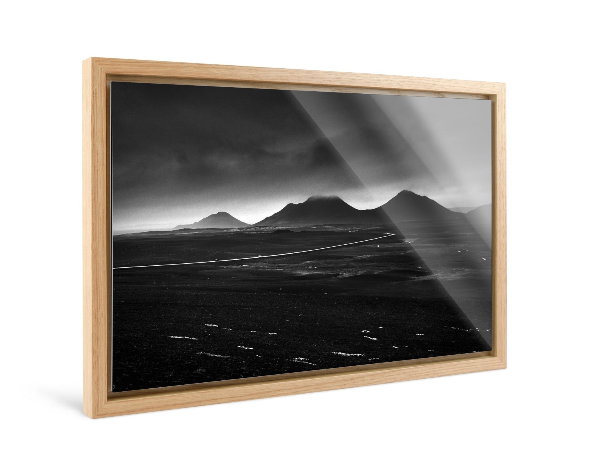 Solitude - Iceland - Yaopey Fine Art - 