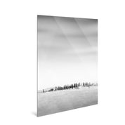 Solitude - Tuscany - Yaopey Fine Art - 