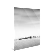 Solitude - Tuscany - Yaopey Fine Art - 