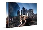 Strata - La Défense - Yaopey Fine Art - 