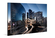 Strata - La Défense - Yaopey Fine Art - 