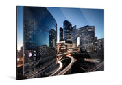Strata - La Défense - Yaopey Fine Art - 