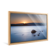 Sublime - Malham Tarn - Yaopey Fine Art - 