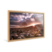 Sunrise - Malham Cove - Yaopey Fine Art - 