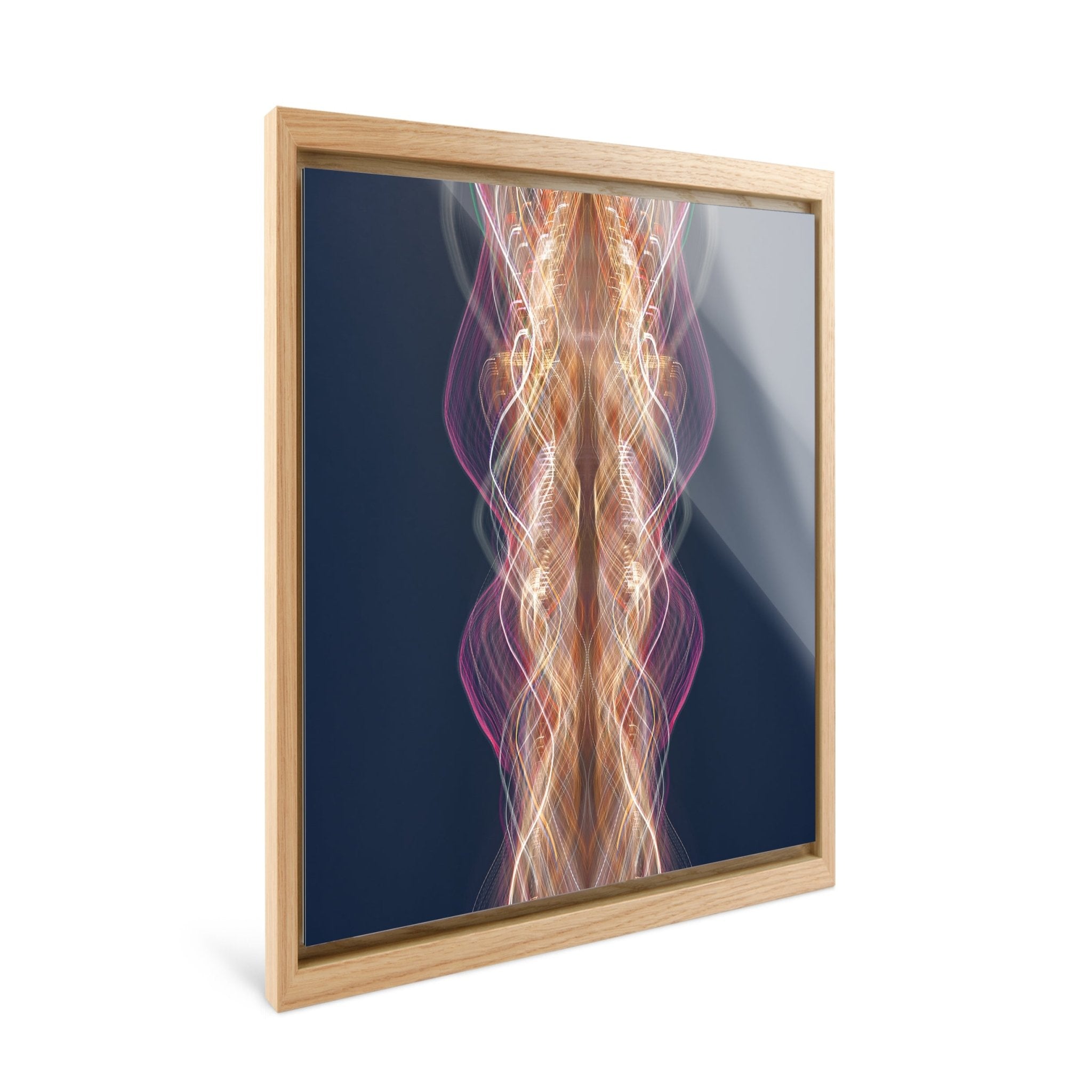 Surge - Yaopey Fine Art - 