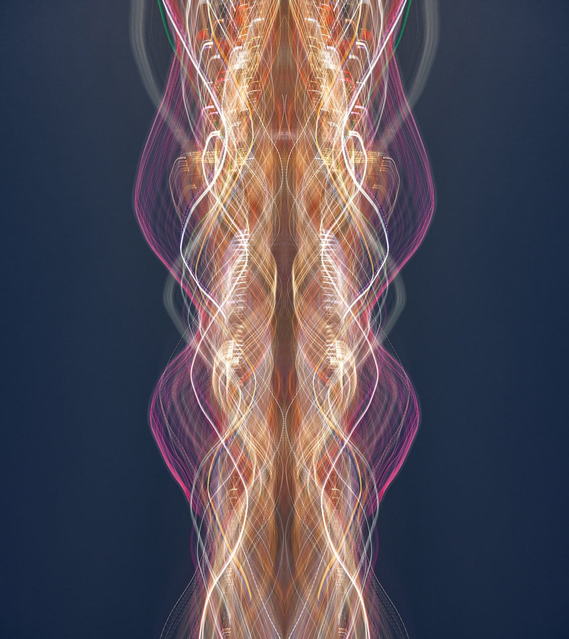 Surge - Yaopey Fine Art - 