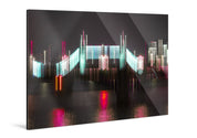 Synergy - London - Yaopey Fine Art - 