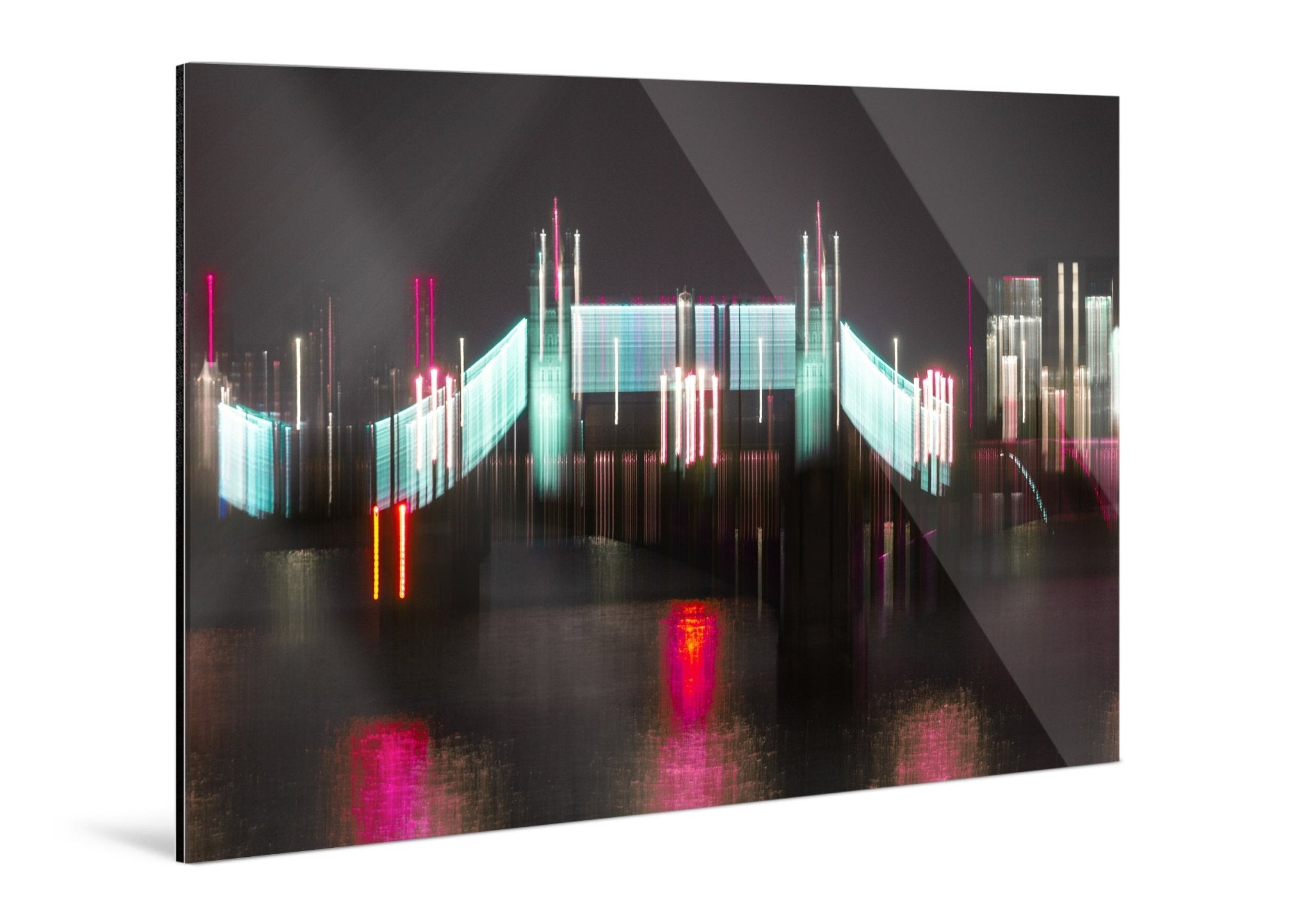 Synergy - London - Yaopey Fine Art - 
