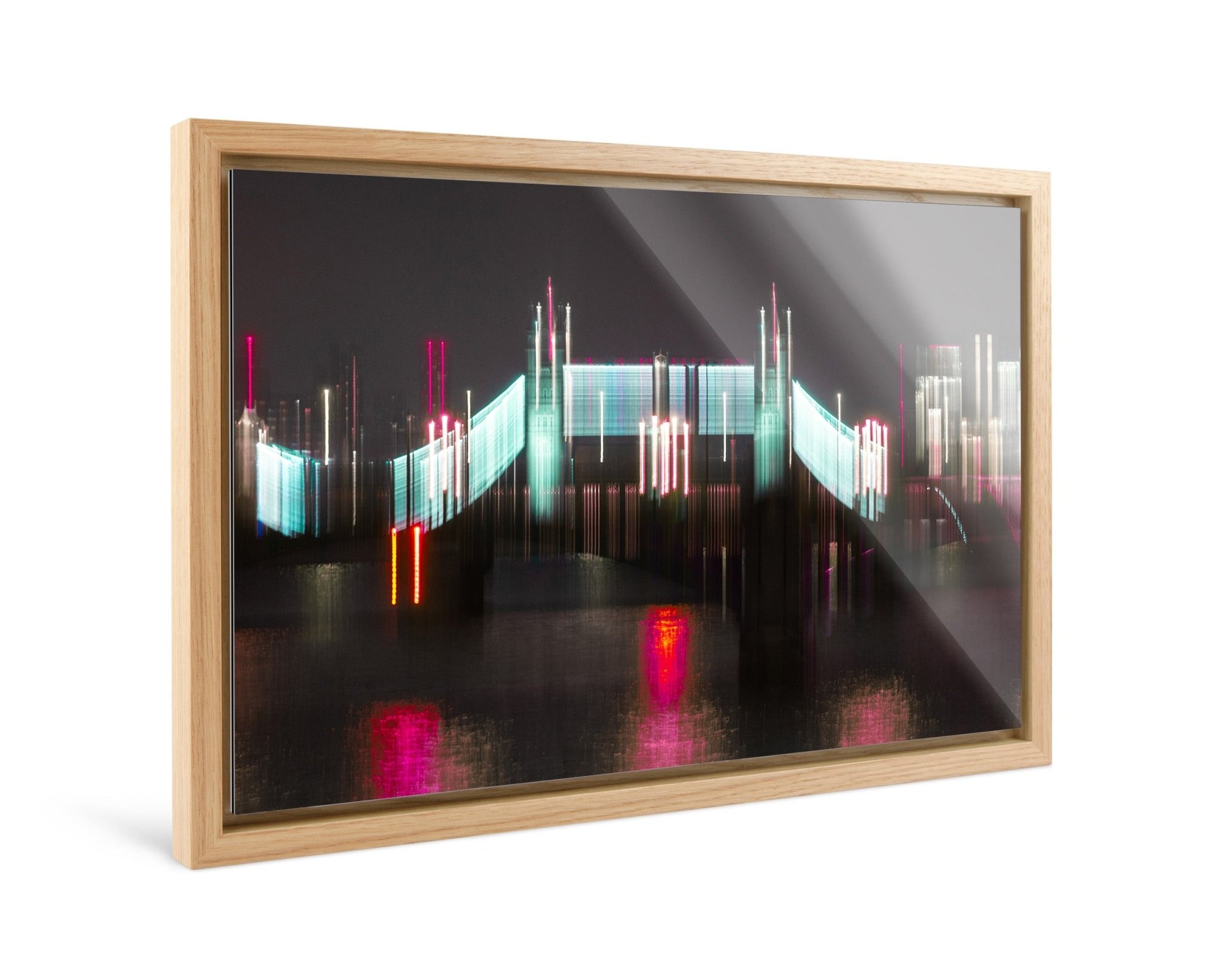 Synergy - London - Yaopey Fine Art - 