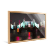 Synergy - London - Yaopey Fine Art - 