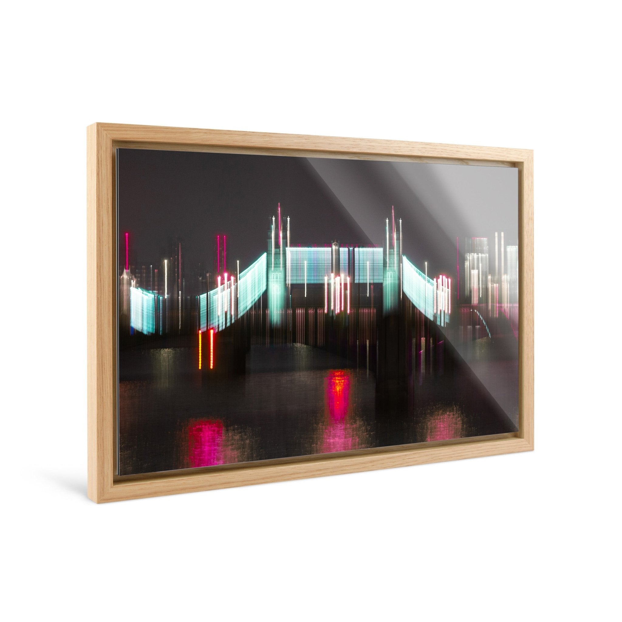 Synergy - London - Yaopey Fine Art - 