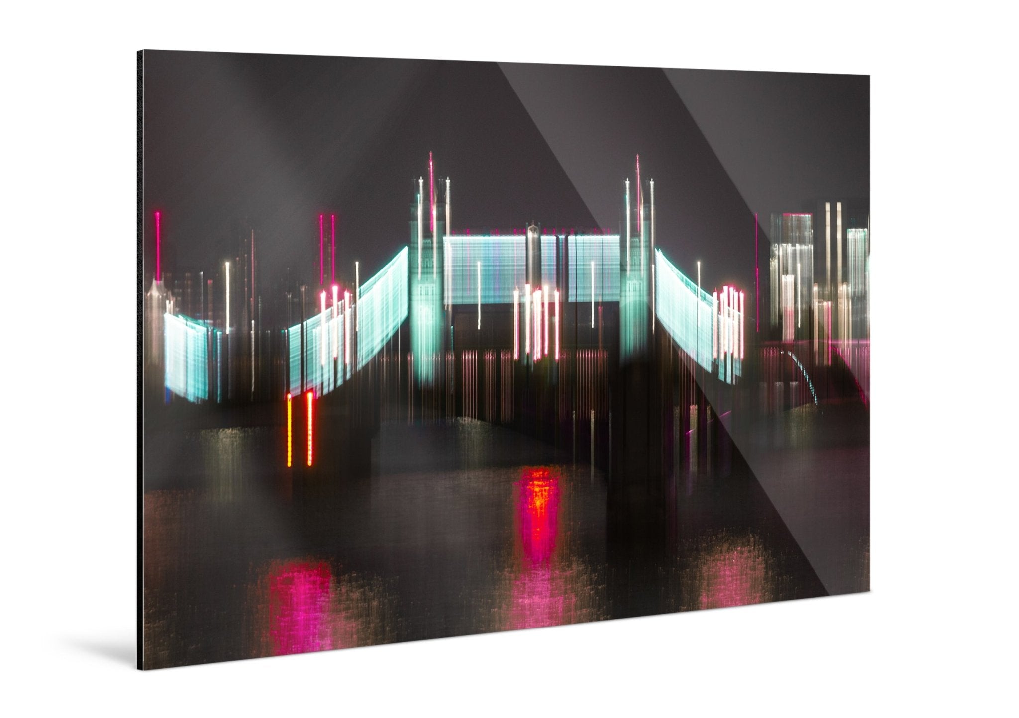 Synergy - London - Yaopey Fine Art - 
