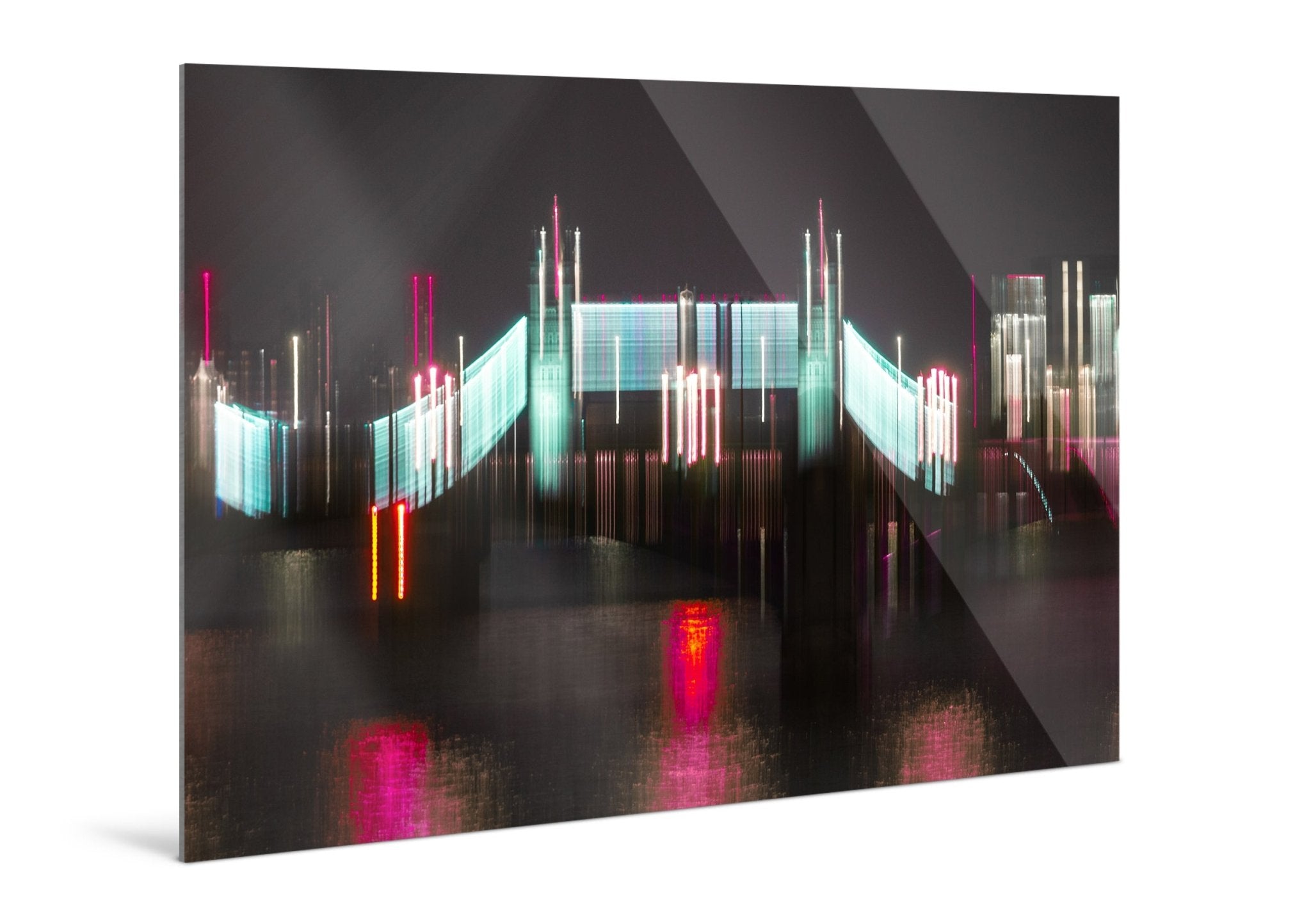 Synergy - London - Yaopey Fine Art - 