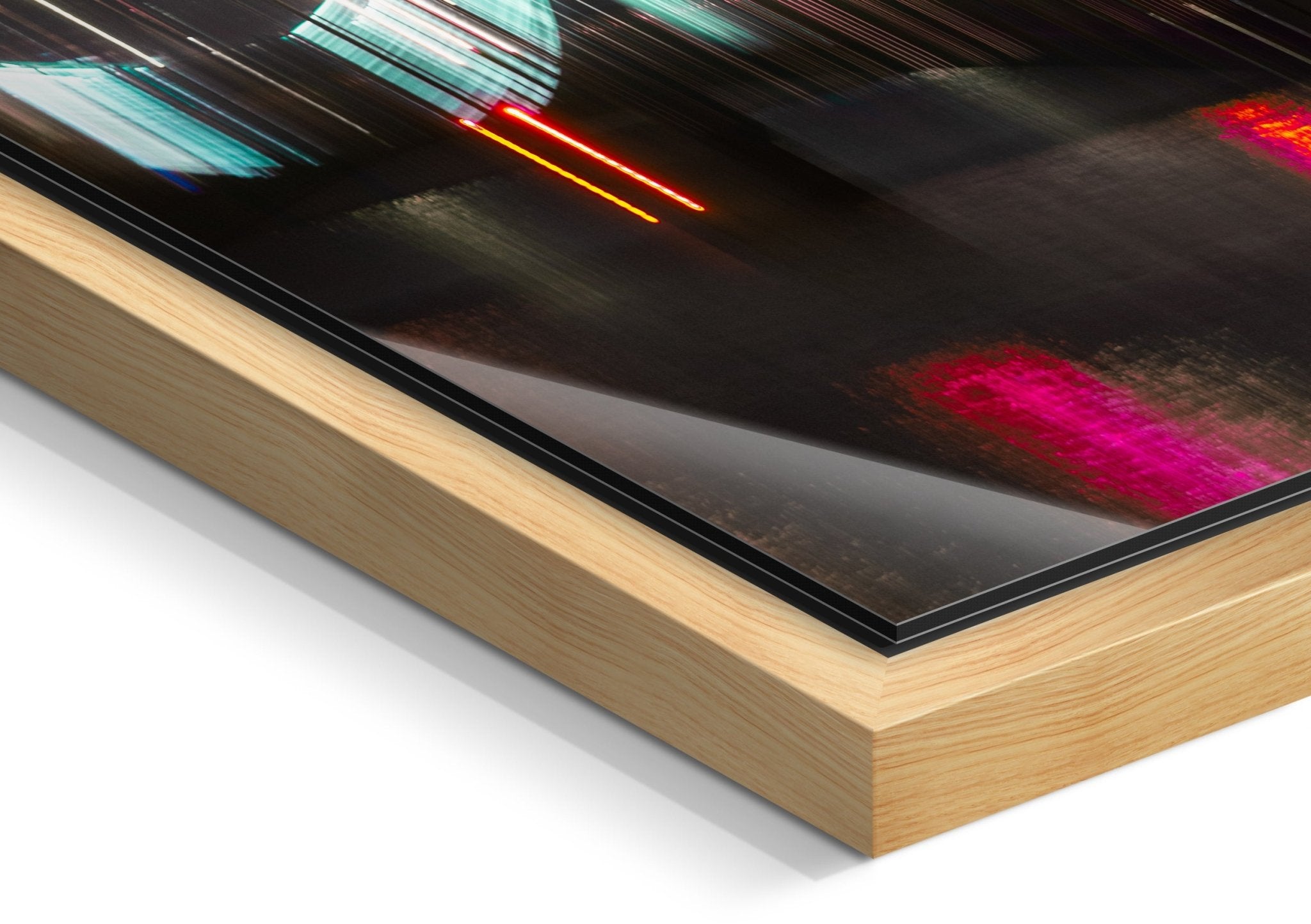 Synergy - London - Yaopey Fine Art - 