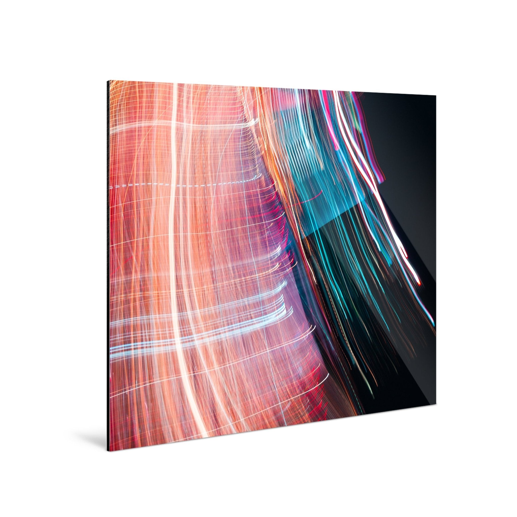Tartan - Yaopey Fine Art - 