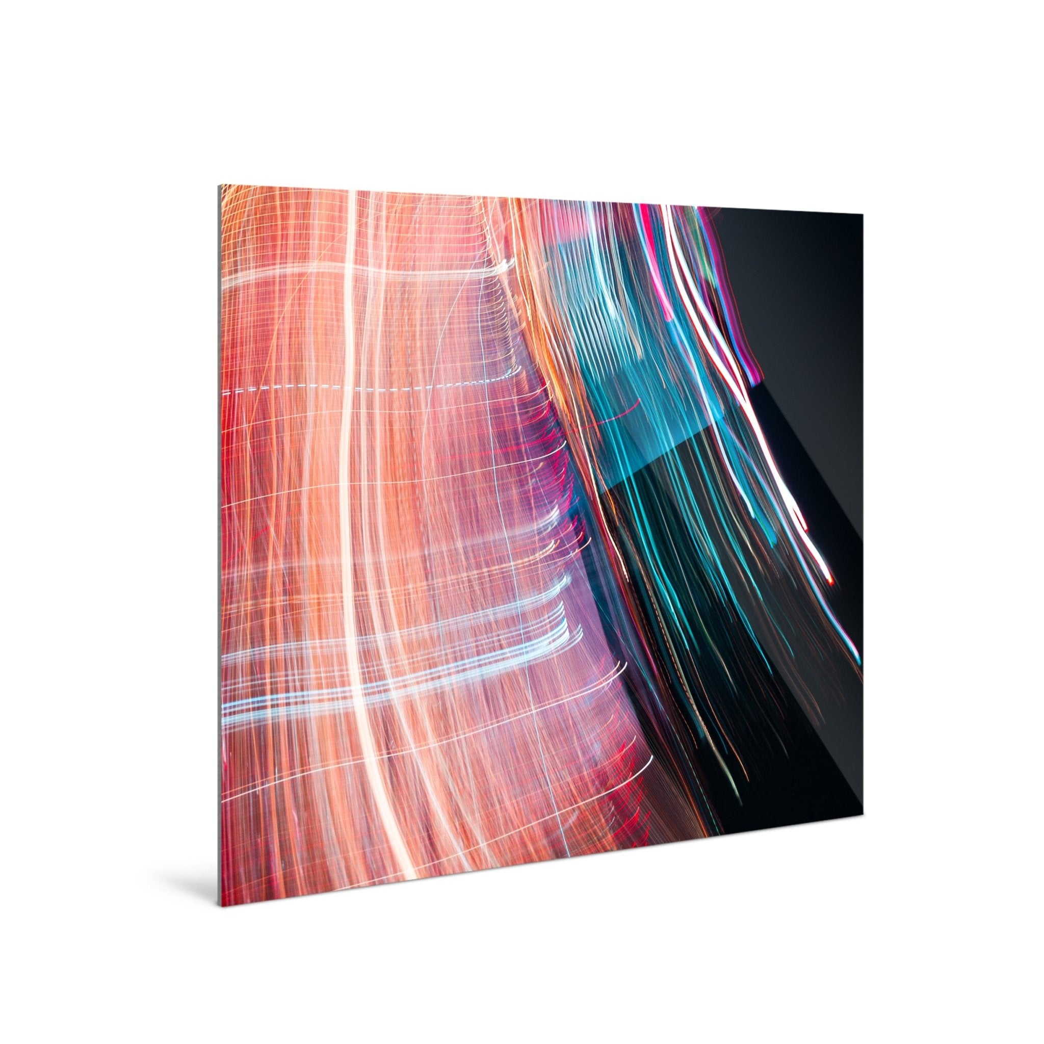Tartan - Yaopey Fine Art - 