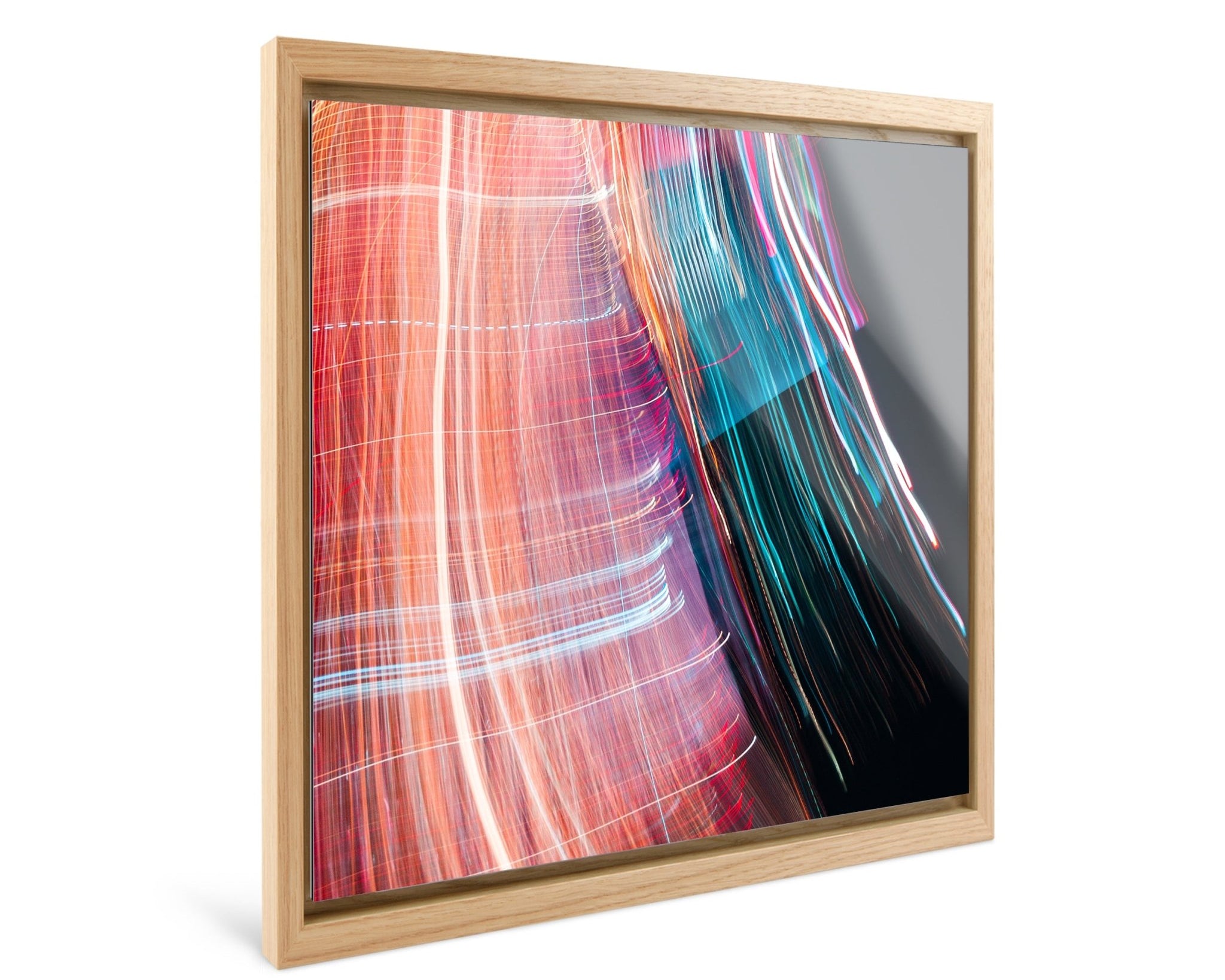Tartan - Yaopey Fine Art - 