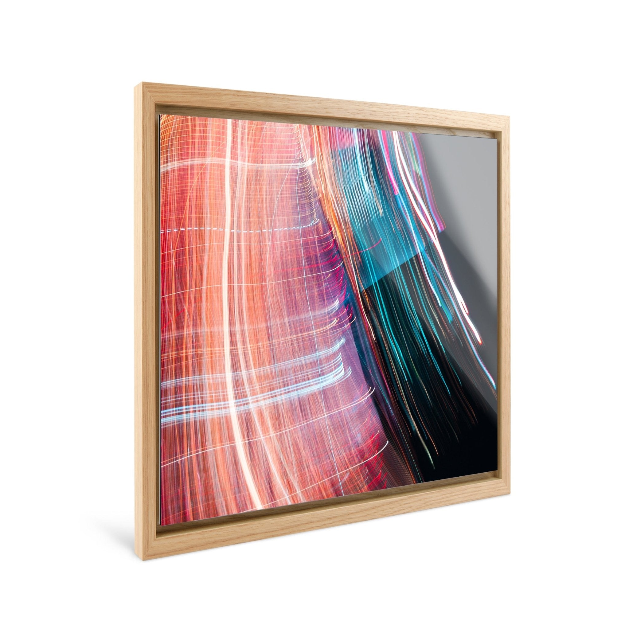 Tartan - Yaopey Fine Art - 