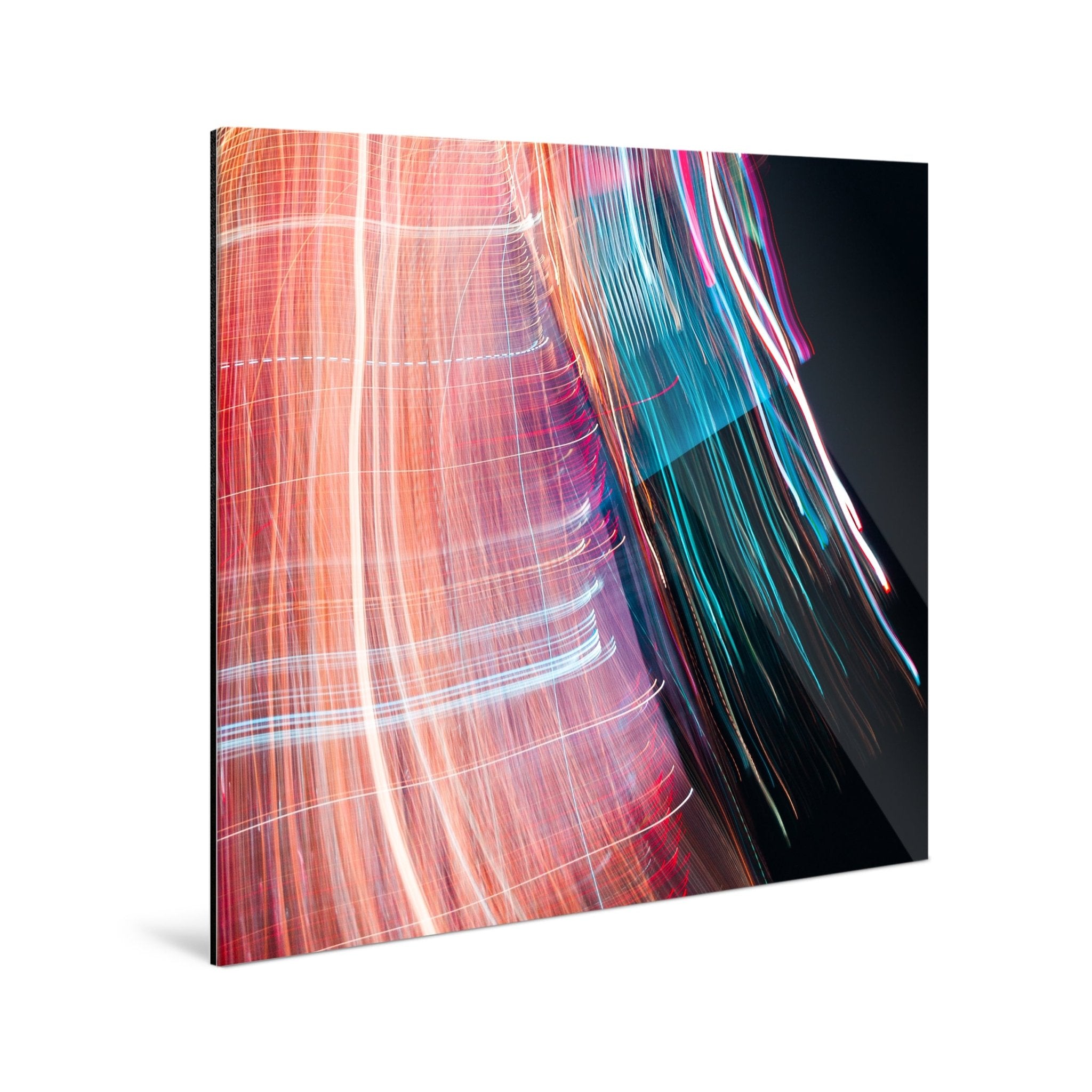 Tartan - Yaopey Fine Art - 