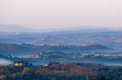 Terra - Tuscany - Yaopey Fine Art - 