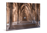 The Cloister (Landscape) - Yaopey Fine Art - 