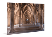 The Cloister (Landscape) - Yaopey Fine Art - 