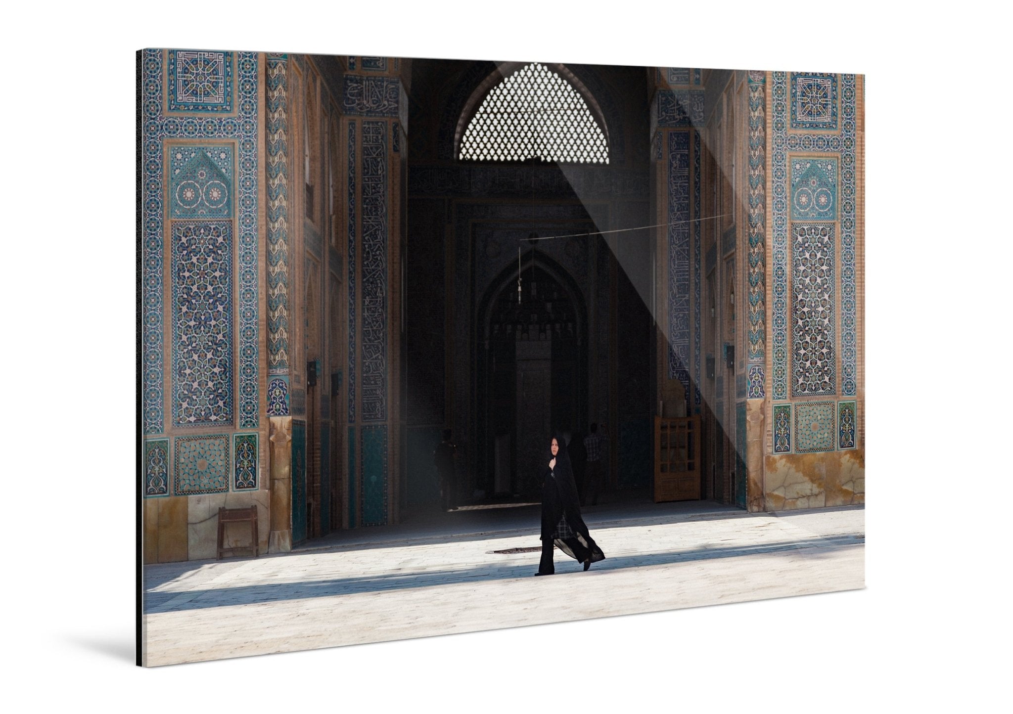 Timeless - Iran - Yaopey Fine Art - 