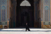 Timeless - Iran - Yaopey Fine Art - 