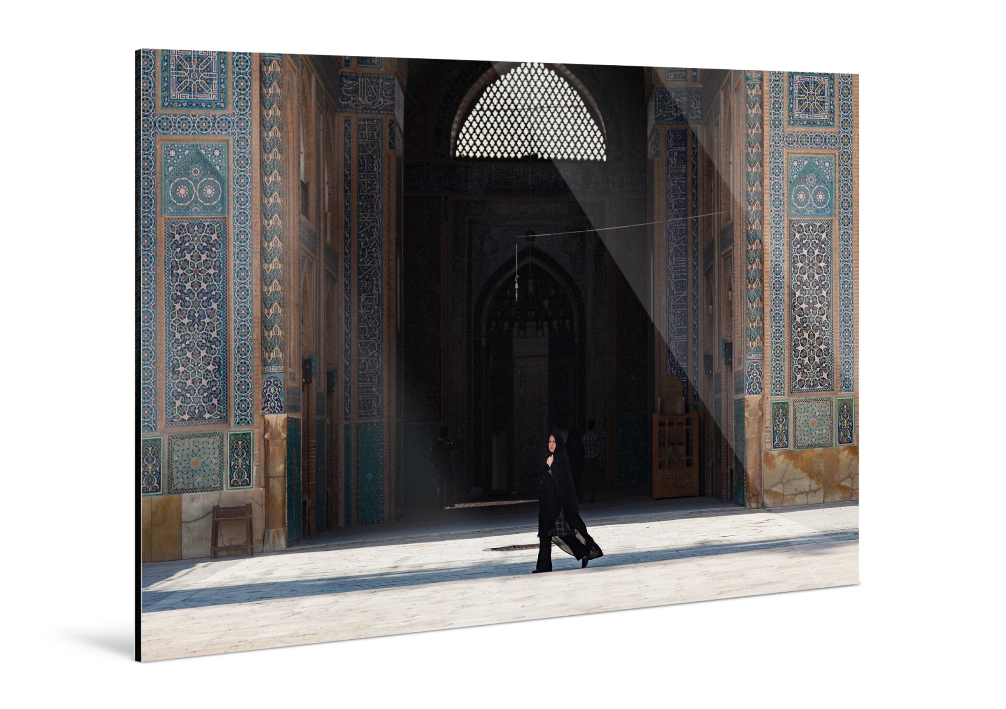 Timeless - Iran - Yaopey Fine Art - 