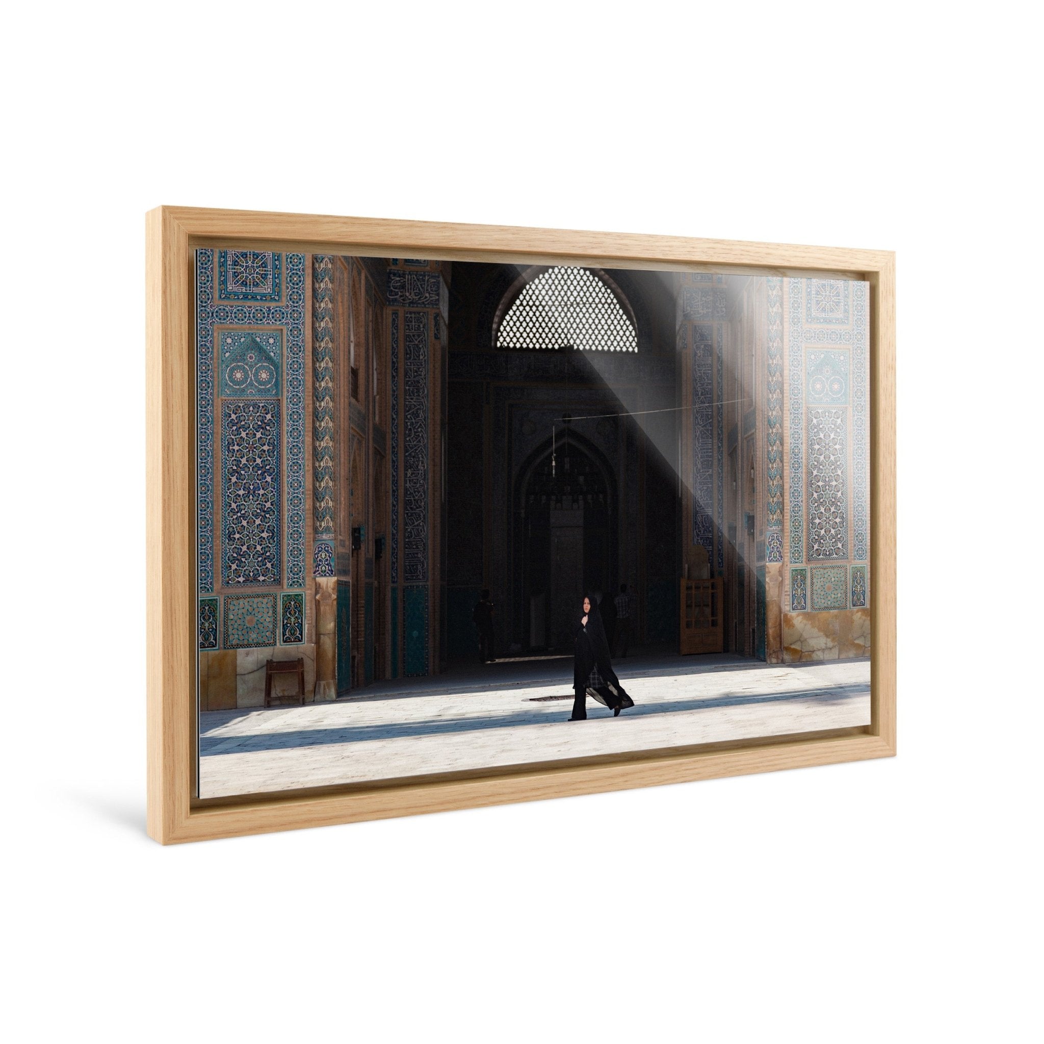 Timeless - Iran - Yaopey Fine Art - 