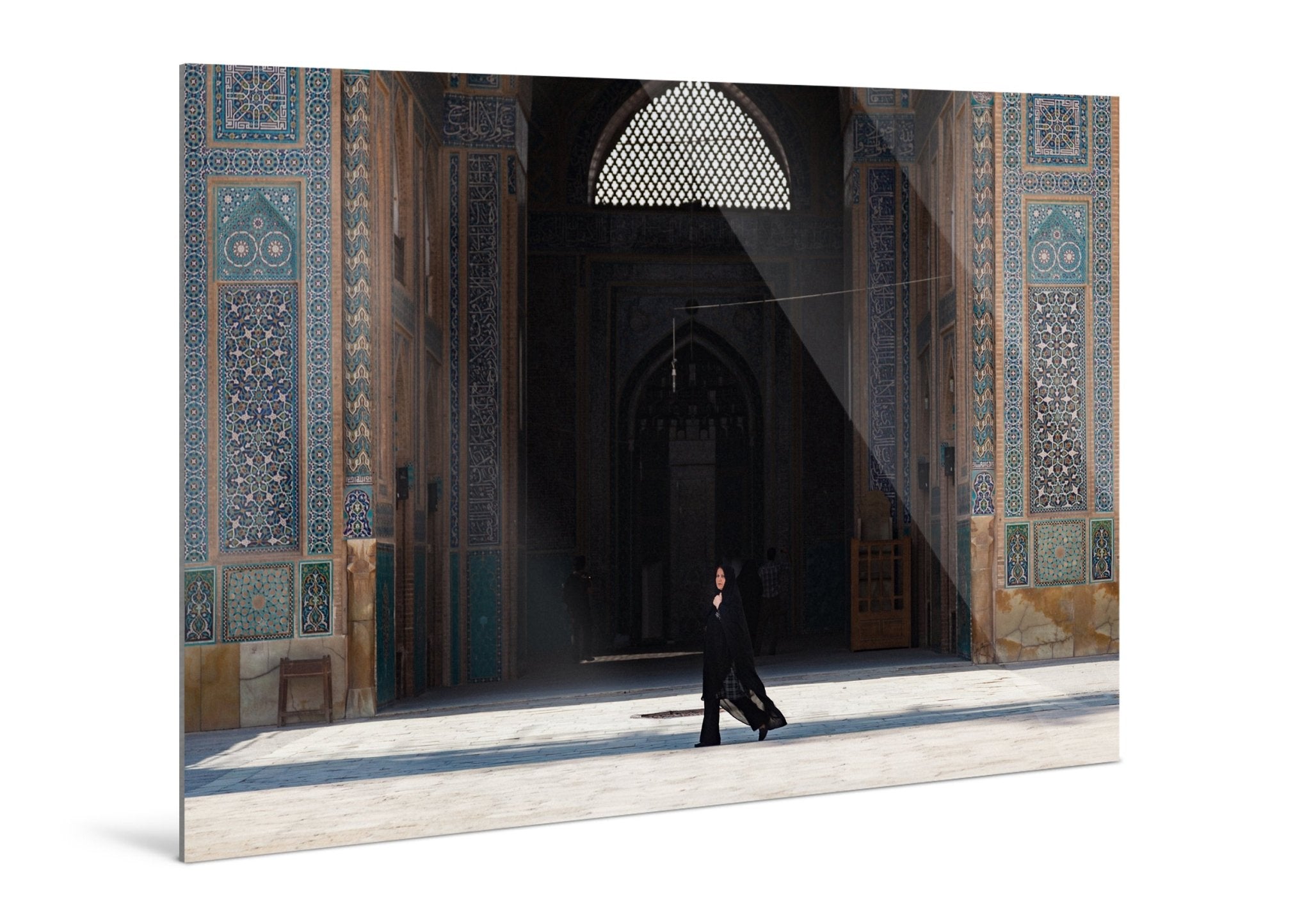 Timeless - Iran - Yaopey Fine Art - 