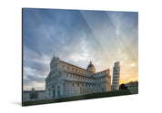 Timeless - Pisa - Yaopey Fine Art - 