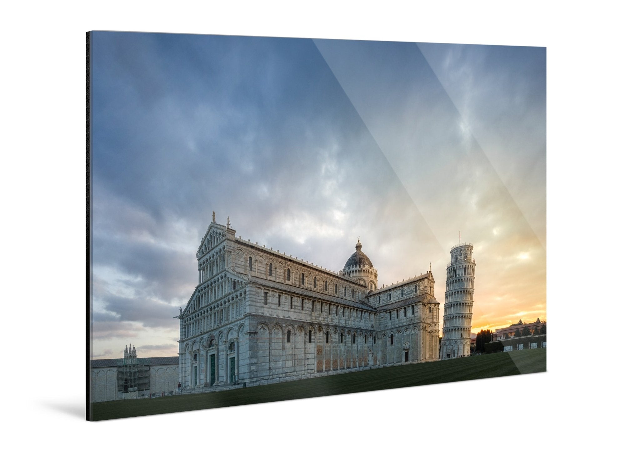 Timeless - Pisa - Yaopey Fine Art - 