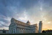 Timeless - Pisa - Yaopey Fine Art - 