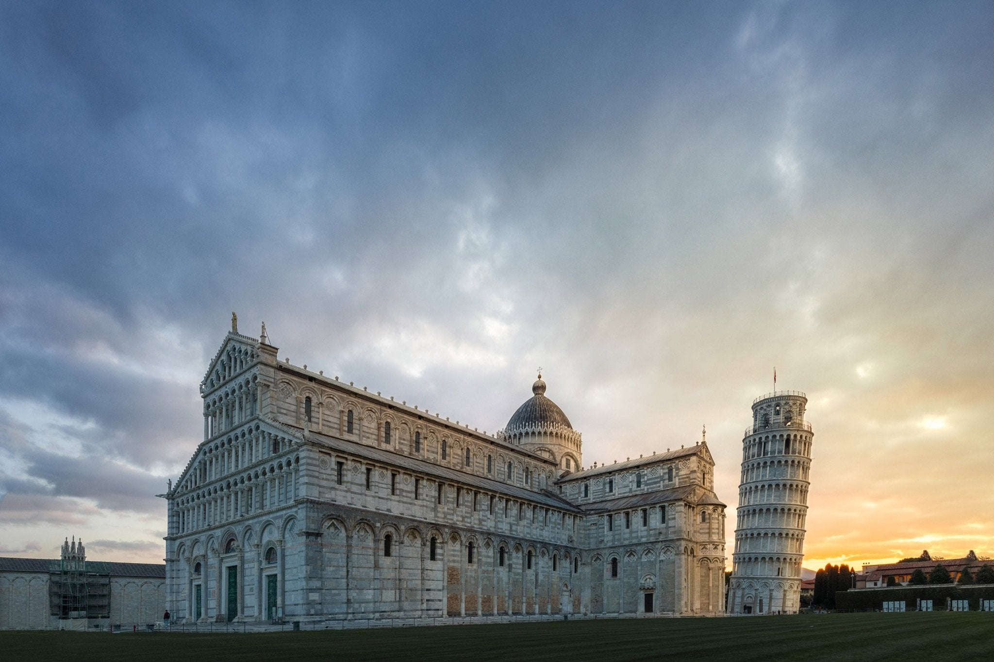 Timeless - Pisa - Yaopey Fine Art - 