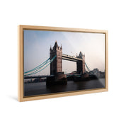 Timeless - Tower Bridge - Yaopey Fine Art - 