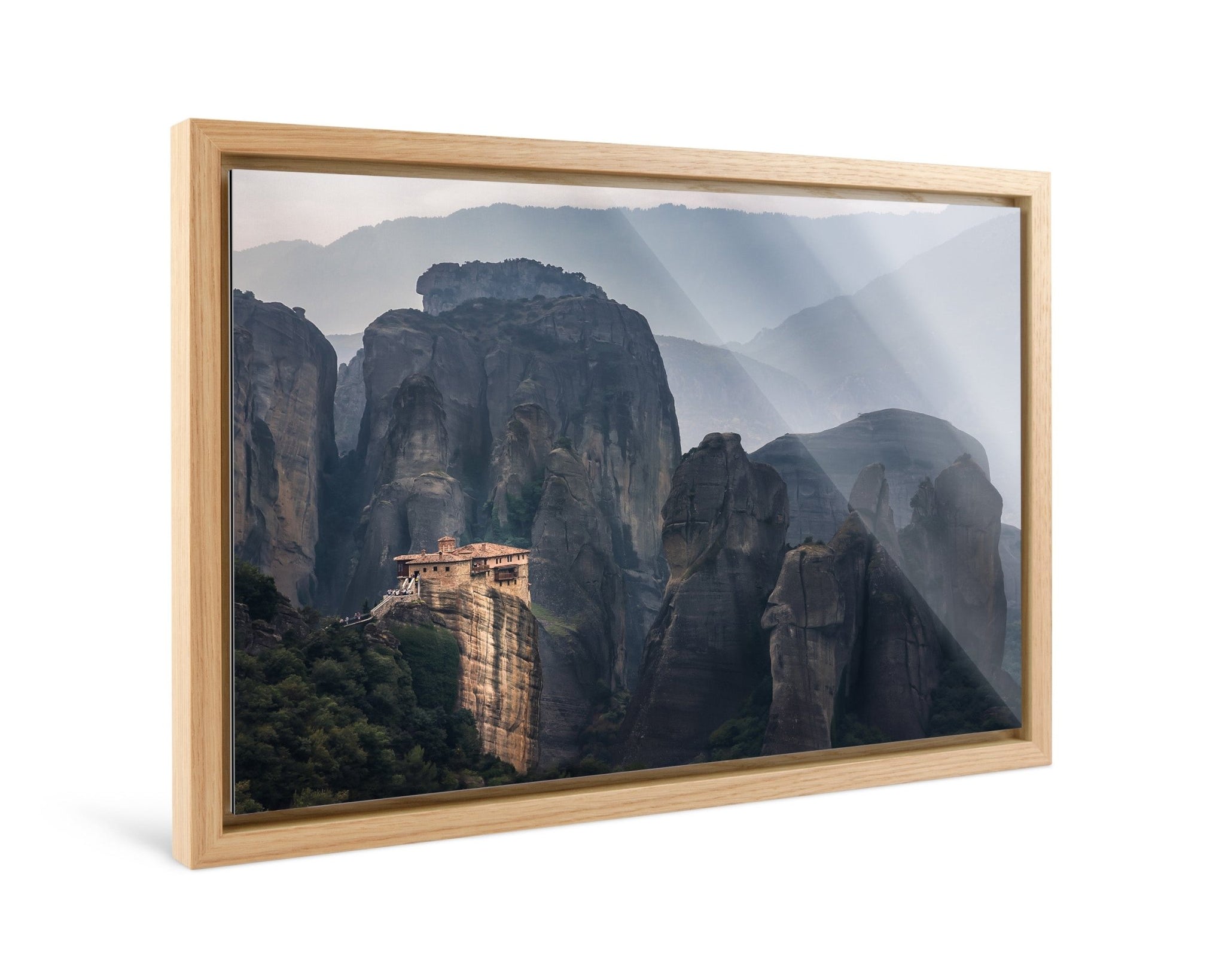 Untitled_HDR2 - Edit - Edit - Edit (Landscape) - Yaopey Fine Art - 