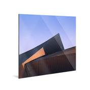 Vanguard - Manchester Imperial War Museum - Yaopey Fine Art - 