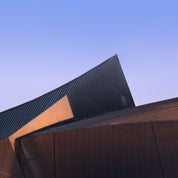 Vanguard - Manchester Imperial War Museum - Yaopey Fine Art - 