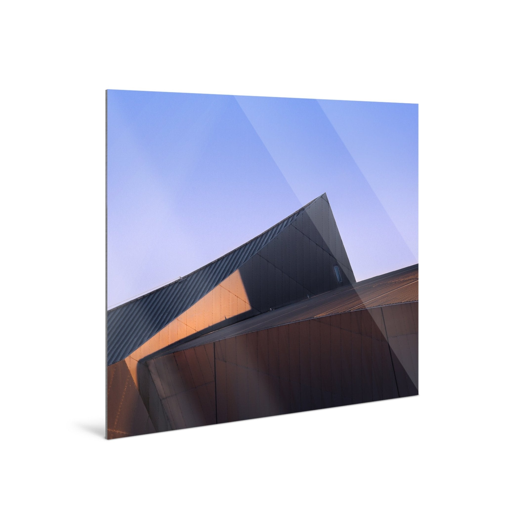 Vanguard - Manchester Imperial War Museum - Yaopey Fine Art - 
