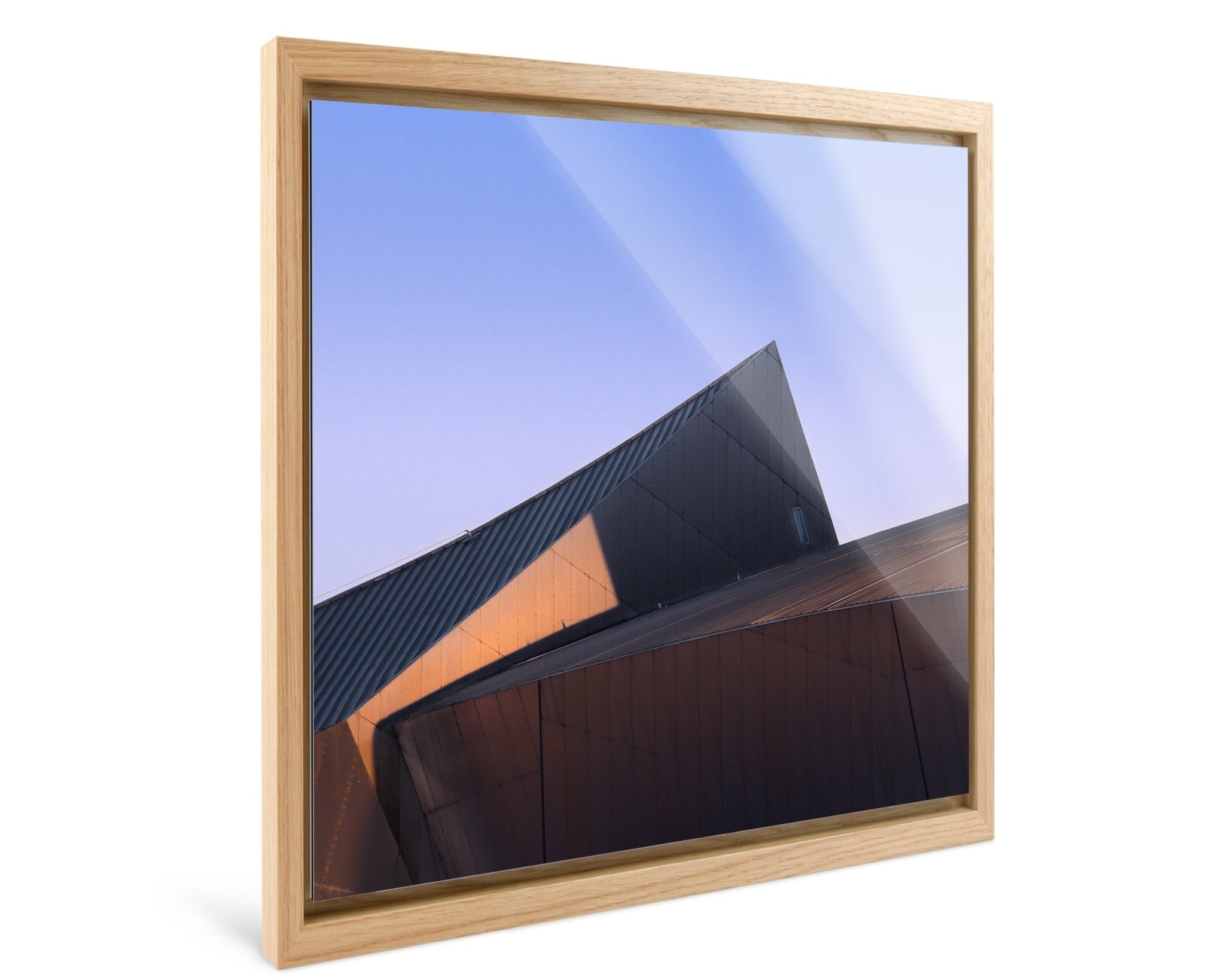 Vanguard - Manchester Imperial War Museum - Yaopey Fine Art - 