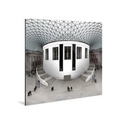 Vault - London - Yaopey Fine Art - 