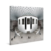 Vault - London - Yaopey Fine Art - 
