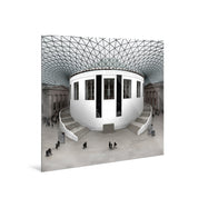 Vault - London - Yaopey Fine Art - 
