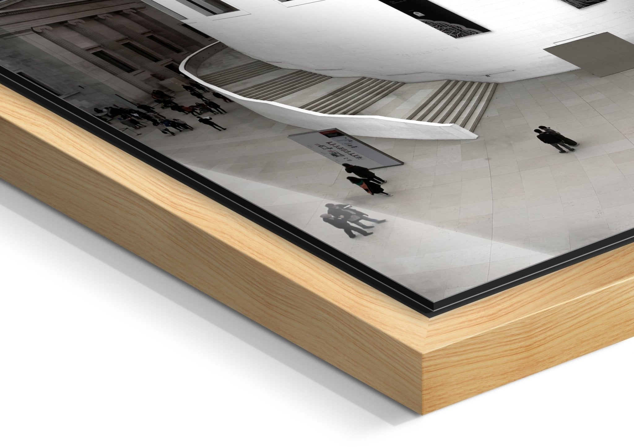 Vault - London - Yaopey Fine Art - 